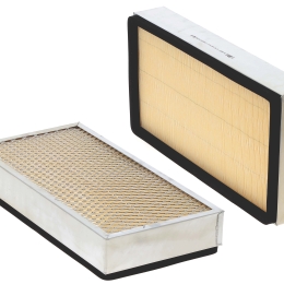 Filtr kabinowy NOT CERTIFIED EN15695 dla TIMBERJACK 1270 B