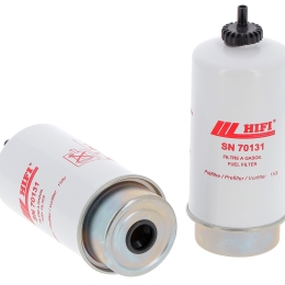 Filtr paliwa dla TIMBERJACK 1410 B