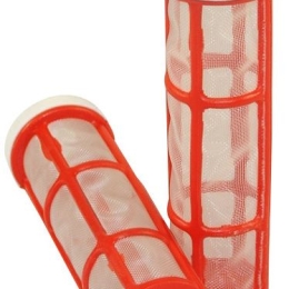 Filtr paliwa dla CASE FARMALIFT 525