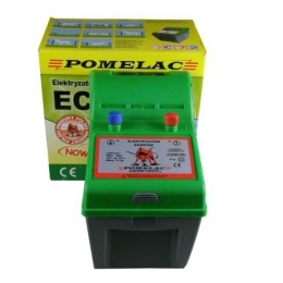Elektryzator bateryjno-sieciowy ECOSTOP 0.4J