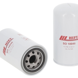 Filtr oleju dla HITACHI ZW 150 PL-6