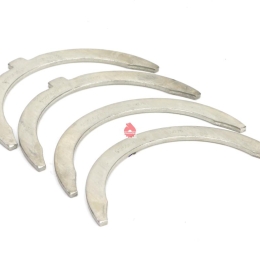 Komplet półpierścieni N-0.75 (III szlif) 91250624. 80002138 C-385 ORYGINAŁ URSUS