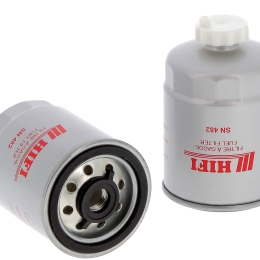 Filtr paliwa dla MANITOU 4 RE 25 RH