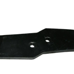Dłuto, nakładka lemiesza obracalna prawa Kuhn Vulcan pasuje śruba M12X34OV2 - 2 szt.