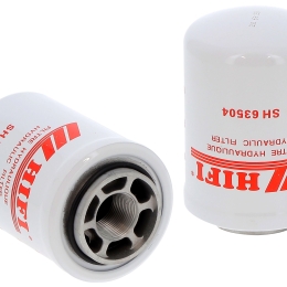 Filtr hydrauliczny transmisji dla COPIN CETRA