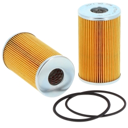 Filtr oleju dla RENAULT AGRI R 456