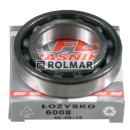 Łożysko 6008 Kraj