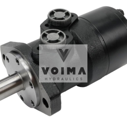 Silnik hydrauliczny orbitalny V-MR-S 250 cm3/obr (175 bar / max.200 bar) VOIMA