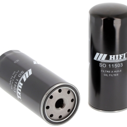 Filtr oleju dla VOLVO A 25 G
