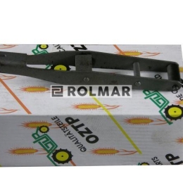 Dźwignia zaworu sterującego pompy hydraulicznej podnośnika MF3