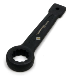 Klucz oczkowy do pobijania 22 mm Waryński
