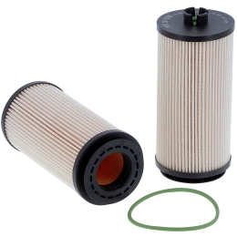 Filtr paliwa dla FUCHS 320 MHL