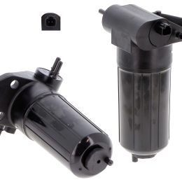 Filtr paliwa dla HIFI FILTER FILTRE A GASOIL COMPLET MO1643