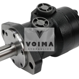 Silnik hydrauliczny orbitalny V-MR-S 100 cm3/obr (175 bar / max.200 bar) VOIMA