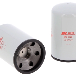 Filtr ukladu chlodzenia dla WIRTGEN W 200