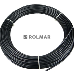 Wąż (przewód) tekalan ciśnienie robocze 12MP fi zew.10mm / fi wew.7mm   7*10 ( sprzedawane po 50 ) Polyurethane