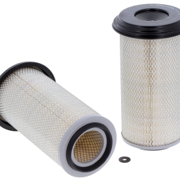 Filtr powietrza - główny dla DEMAG DF 120 C