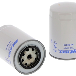 Filtr paliwa dla CASE LUXXUM 100