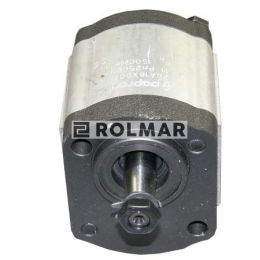 Pompa hydrauliczna AL10681, 0510415313, 20A16X007 John Deere 