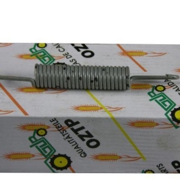 Sprężyna ściągająca szczęk hamulca MF3/235 825064M1