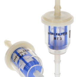 Filtr paliwa dla FUNDEX F 3500