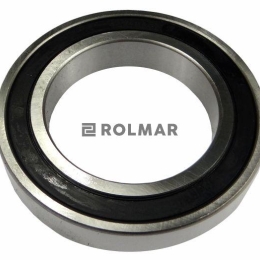 Łożysko kulkowe 6014 2RS 