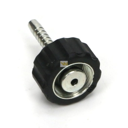 Zakucie nakretka do myjek (pasuje do Karcher) na waz DN13 GW M22x1.5 (RM-KARDN13NM) Warynski ( sprzedawane po 5 )