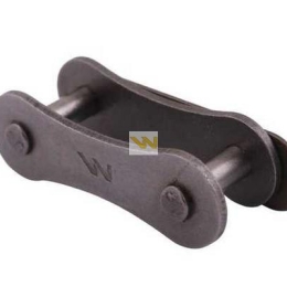 Zamek łańcucha Z216A 2080 (R1 2) Waryński ( sprzedawane po 5 )