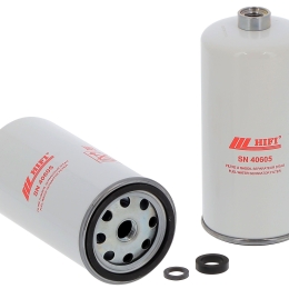 Filtr paliwa dla HUERLIMANN XB 6115