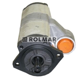 Pompa hydrauliczna Massey Ferguson 0510665120, 22C19H/14X707