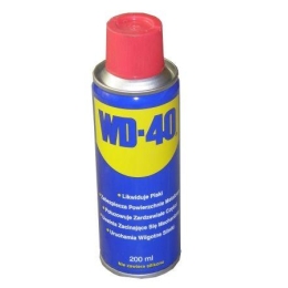 Preparat wielofunkcyjny wd-40 250ml
