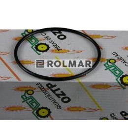 Pierścień uszczelniający wom oring 82,14x3,53 MF3/MF4