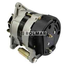 Alternator z regulatorem wzór Namysłów 14V/44A C-330