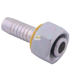 Zakucie hydrauliczne DKOL DN40 42L M52x2 Waryński