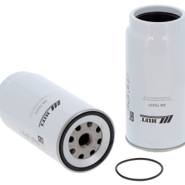 Filtr paliwa dla ZOOMLION ZR 160 A
