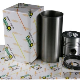 Zestaw naprawczy silnika turbo RM-A6.354.4 744131M1, 745379M91 Massey Ferguson/Perkins
