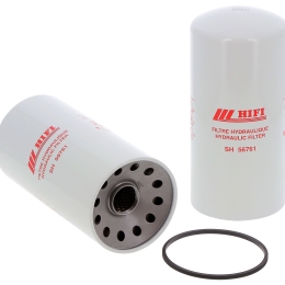 Filtr hydrauliczny dla CASE W 20 C