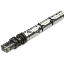 Suwak rozdzielacza SPV120 - 40 l/min. centralnie otwarty (open center)