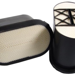 Filtr powietrza - główny dla CASE QUANTUM 65 V