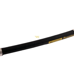 Przewód hydrauliczny 215 bar gwint M30x2 proste L-500mm DN20-2SN (AB-500/M30X2; P11P21) 21.5MPa Waryński