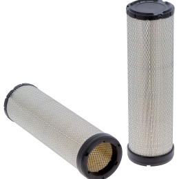 Filtr powietrza - bezpiecznik dla COMPAIR-HOLMAN C 160 TS-12