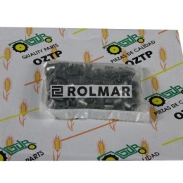 Zamek zaworu John Deere