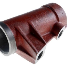 Cylinder korpusu podnośnika C-360