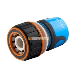 Szybkozłączka 3/4"  - bez waterstop / TEGER