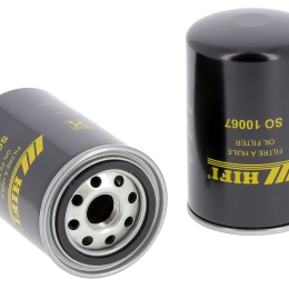 Filtr oleju dla DEROT DTH-X 80