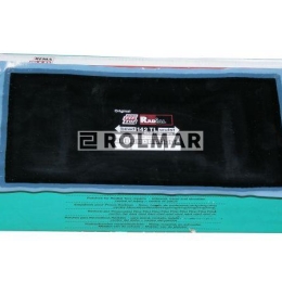 Łatka do opon radialna 142 TL Tip-Top