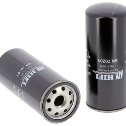 Filtr paliwa dla MAN FM 12340
