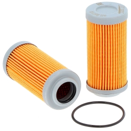 Filtr hydrauliczny sterowania dla MOROOKA MST 300 VDR