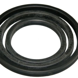 Komplet uszczelniaczy cylindra D47 Sanok 
