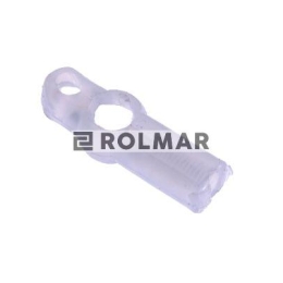 Łożysko kulkowe cięgła pompy wtryskowej plastikowe M6x1 80295095 C-360 C-385 ( sprzedawane po 10 )